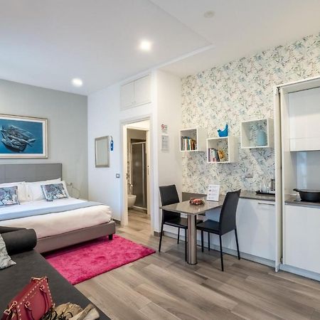 Monza City Rooms & Studios المظهر الخارجي الصورة