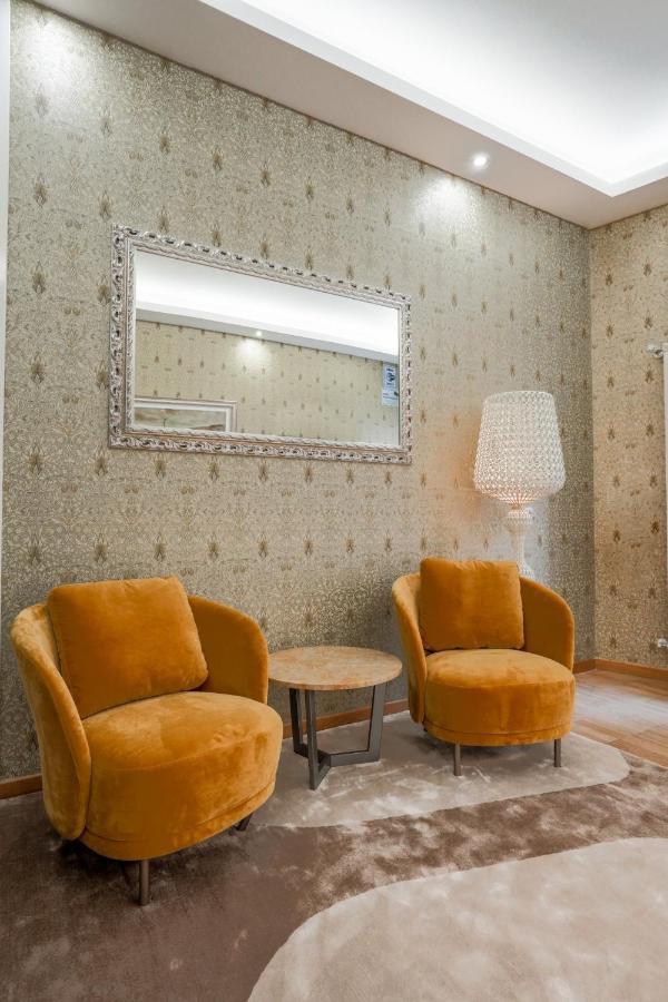 Monza City Rooms & Studios المظهر الخارجي الصورة