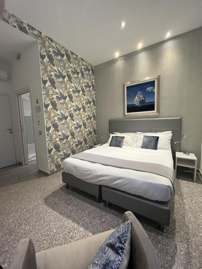 Monza City Rooms & Studios المظهر الخارجي الصورة