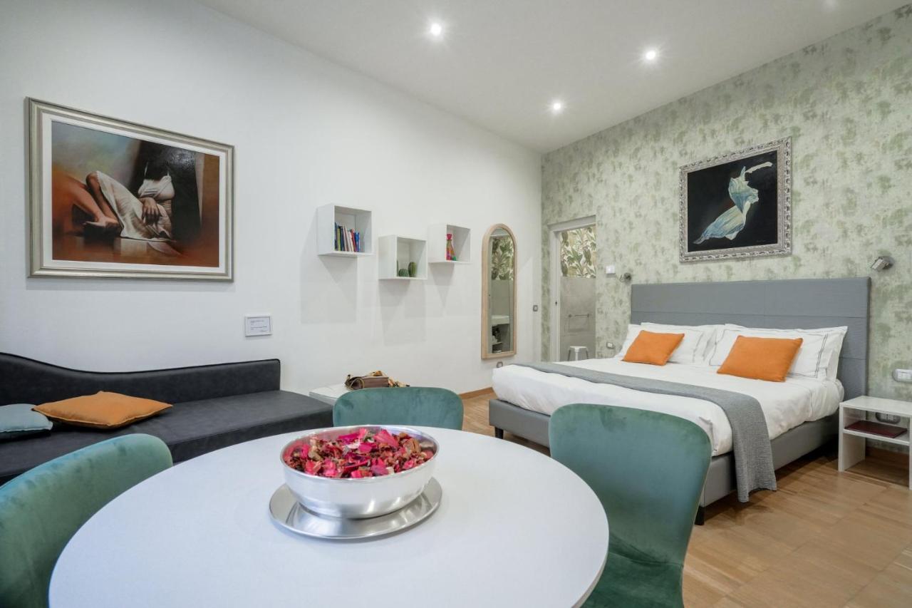 Monza City Rooms & Studios المظهر الخارجي الصورة