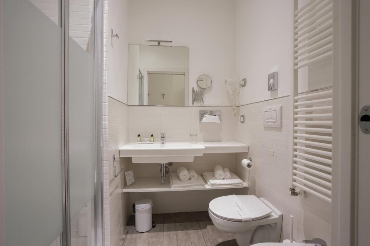 Monza City Rooms & Studios المظهر الخارجي الصورة