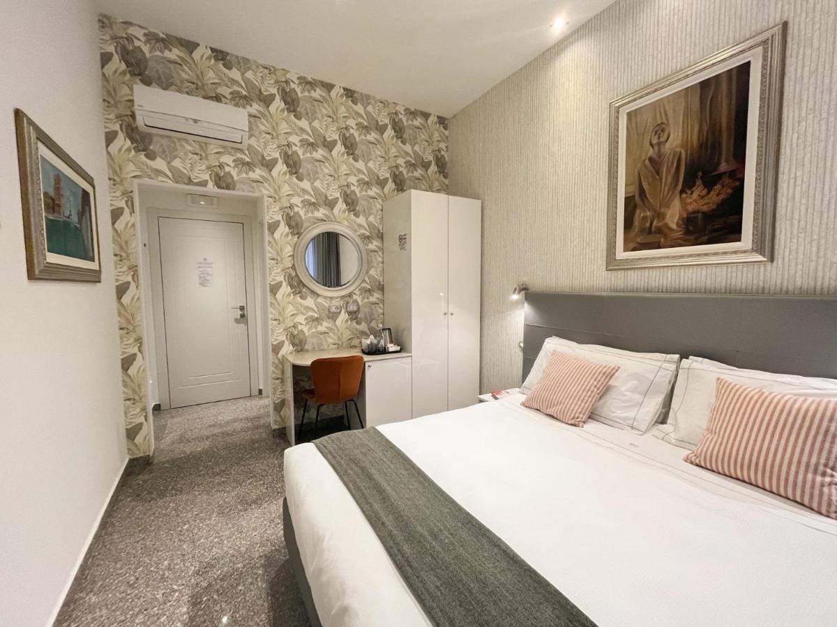 Monza City Rooms & Studios المظهر الخارجي الصورة