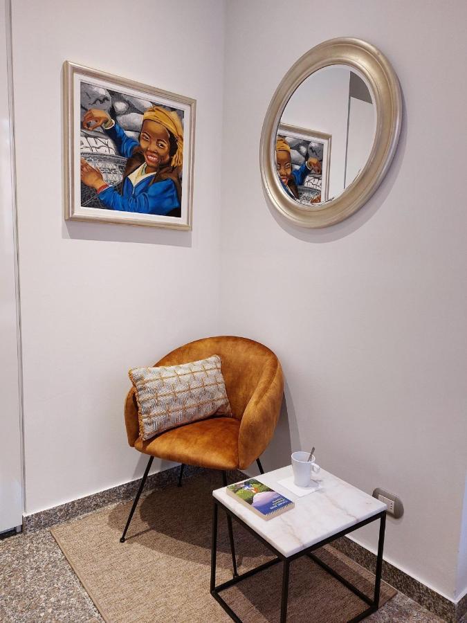 Monza City Rooms & Studios المظهر الخارجي الصورة