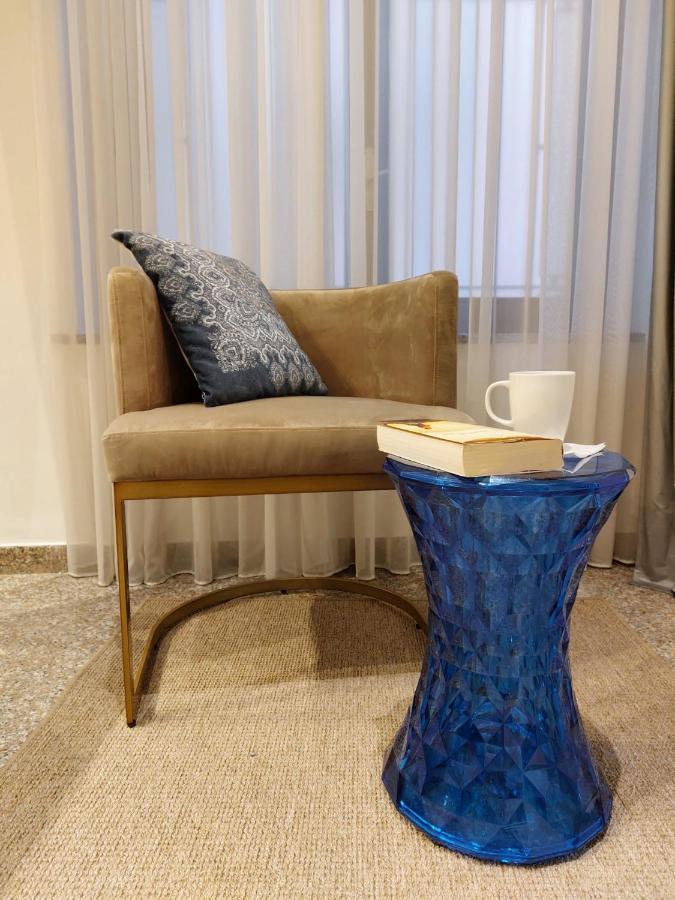 Monza City Rooms & Studios المظهر الخارجي الصورة