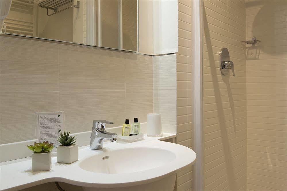 Monza City Rooms & Studios المظهر الخارجي الصورة