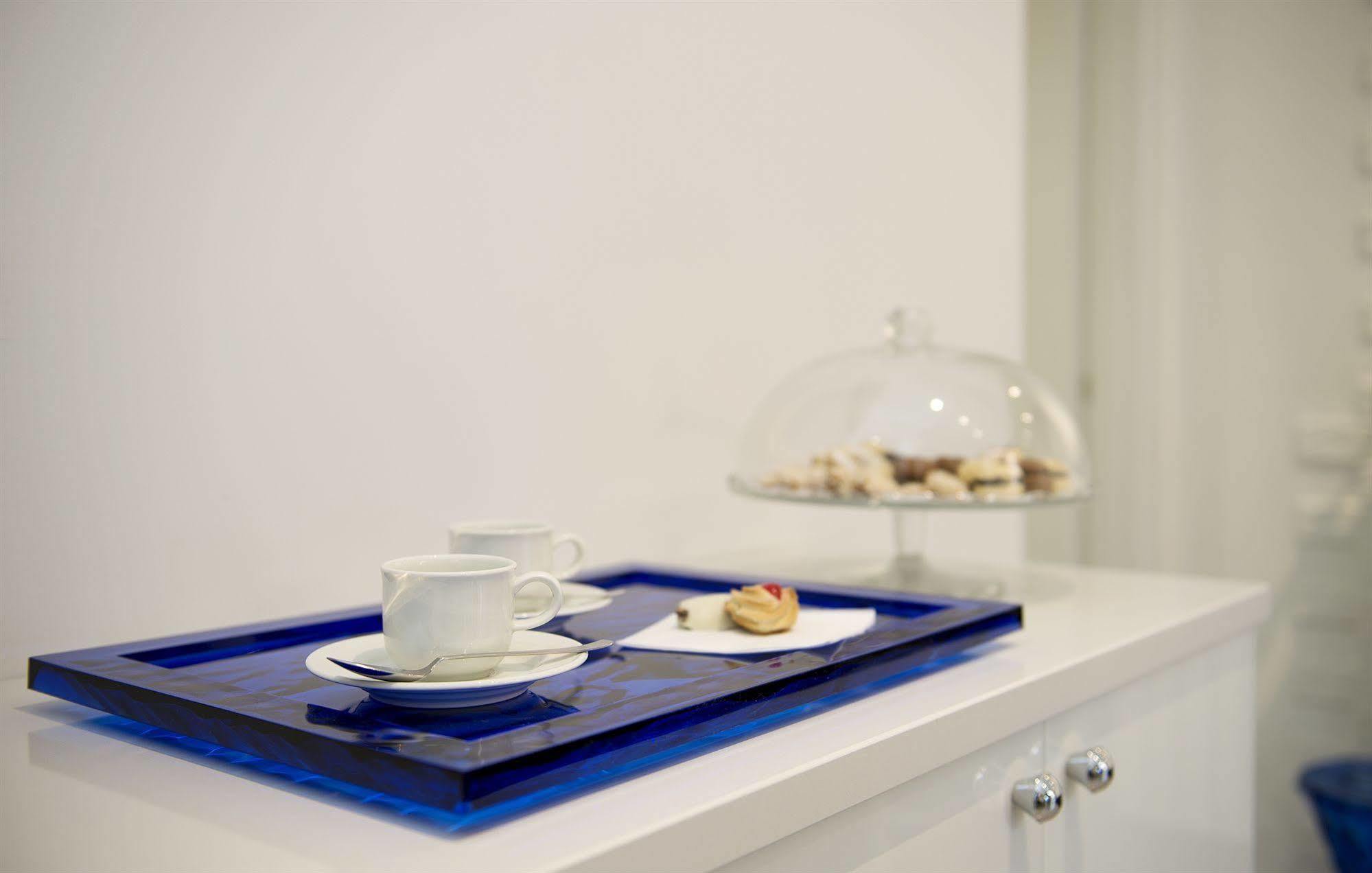 Monza City Rooms & Studios المظهر الخارجي الصورة